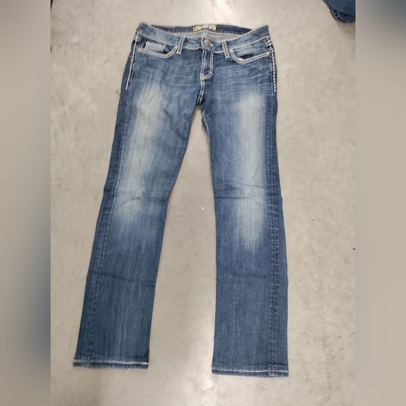 BKE Jeans - Picture 1 of 10